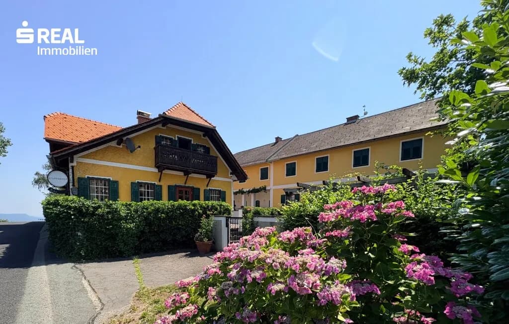 Immobilie kaufen in Leibnitz – 1 166 m², € 811.000