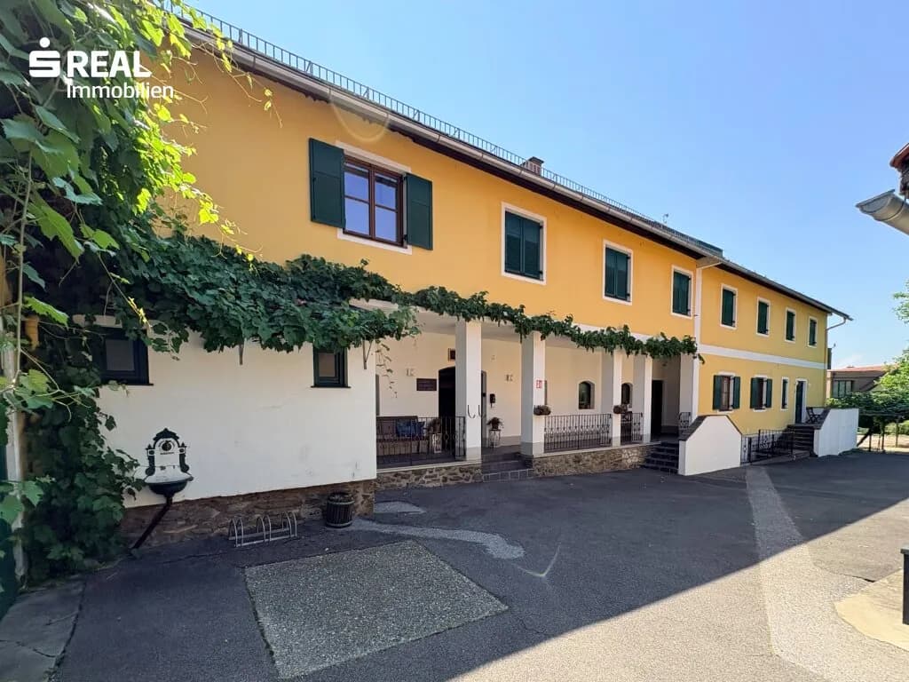 Immobilie kaufen in Leibnitz – 1 166 m², € 811.000 – Bild 2 von 7