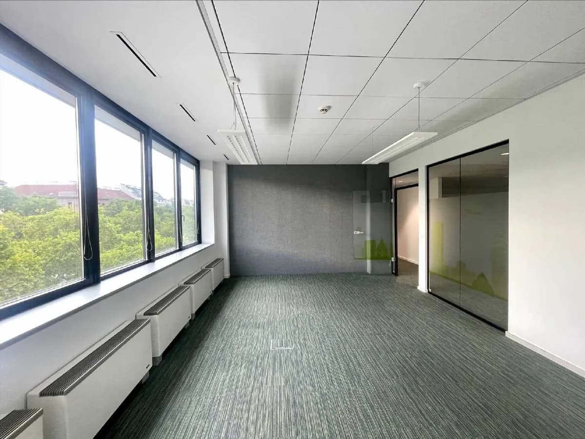 9-Zimmer-Gewerbeimmobilie mieten in Wien – 563 m², € 10.831 – Bild 2 von 26