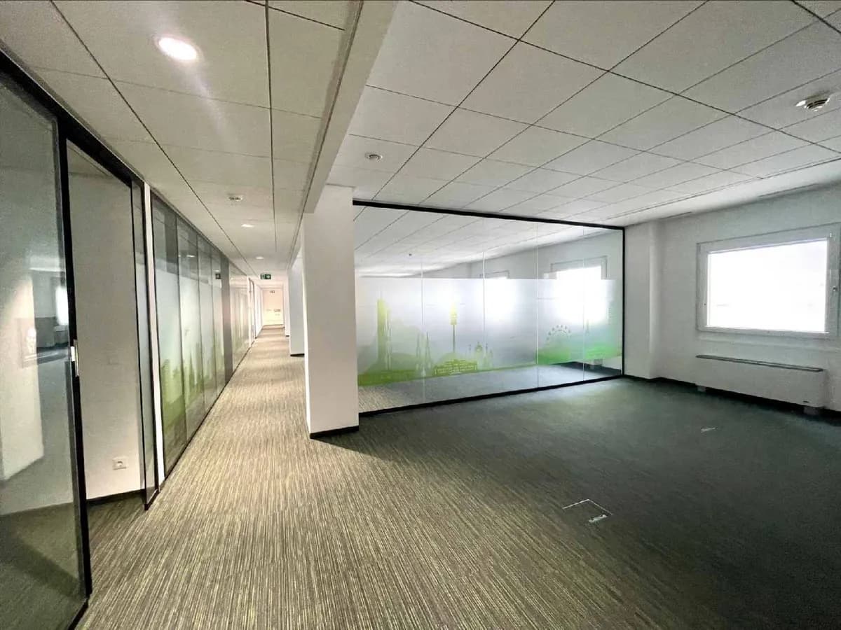 9-Zimmer-Gewerbeimmobilie mieten in Wien – 563 m², € 10.831 – Bild 5 von 26