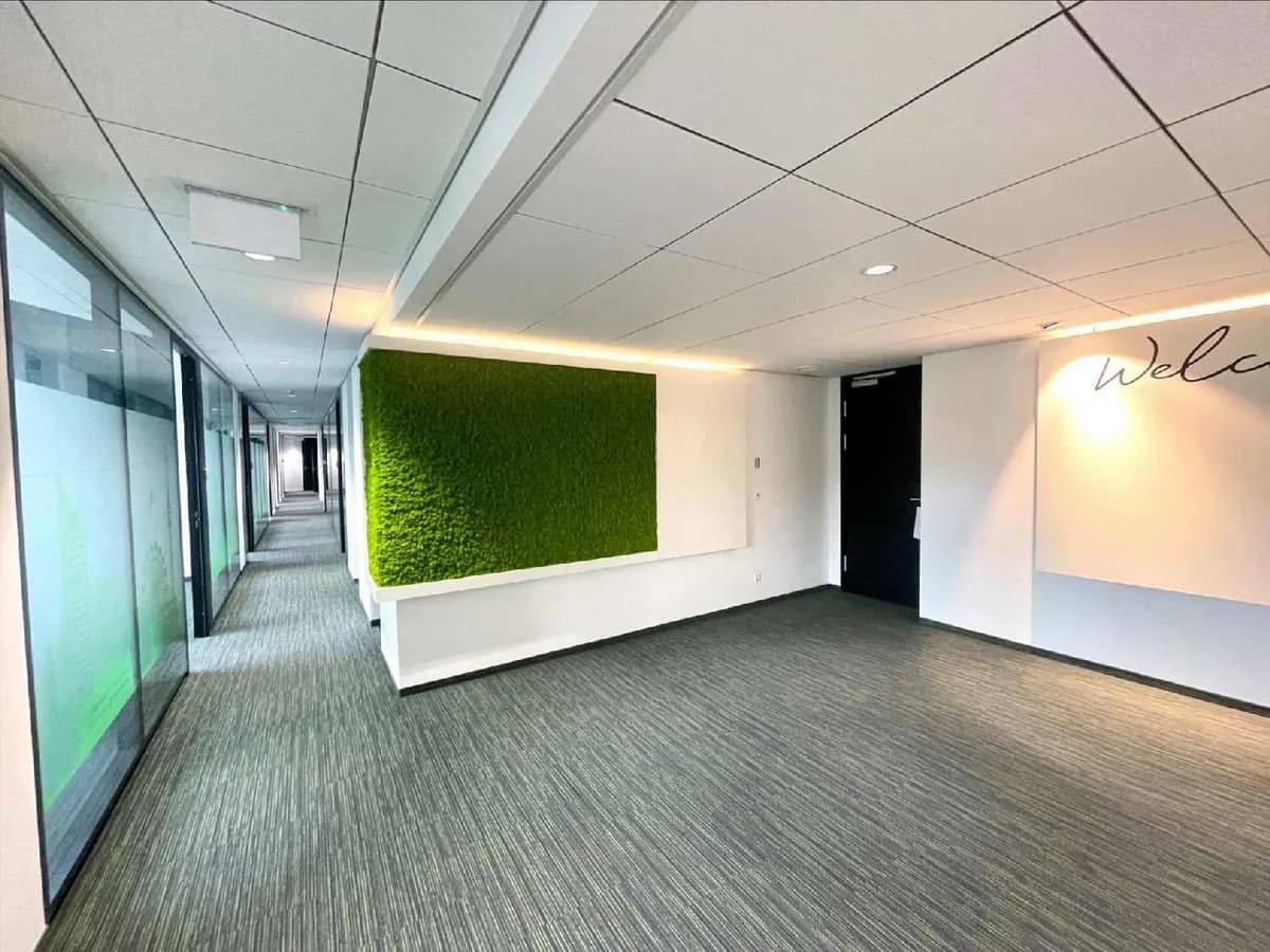 9-Zimmer-Gewerbeimmobilie mieten in Wien – 563 m², € 10.831 – Bild 6 von 26