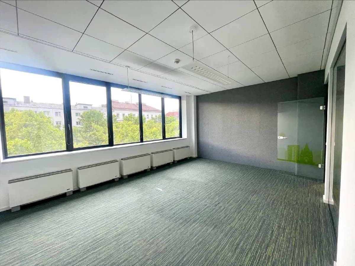 9-Zimmer-Gewerbeimmobilie mieten in Wien – 563 m², € 10.831 – Bild 9 von 26