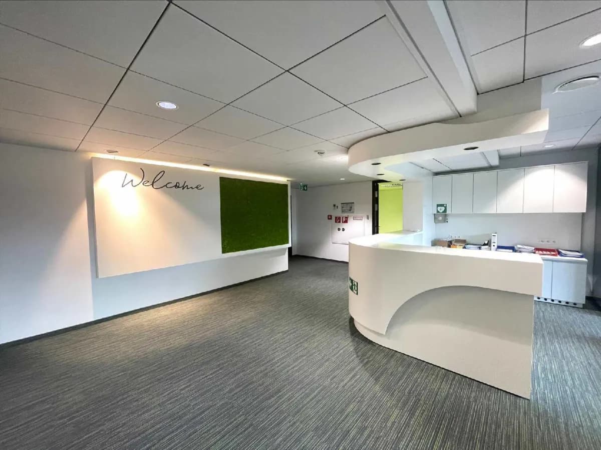 9-Zimmer-Gewerbeimmobilie mieten in Wien – 563 m², € 10.831 – Bild 10 von 26