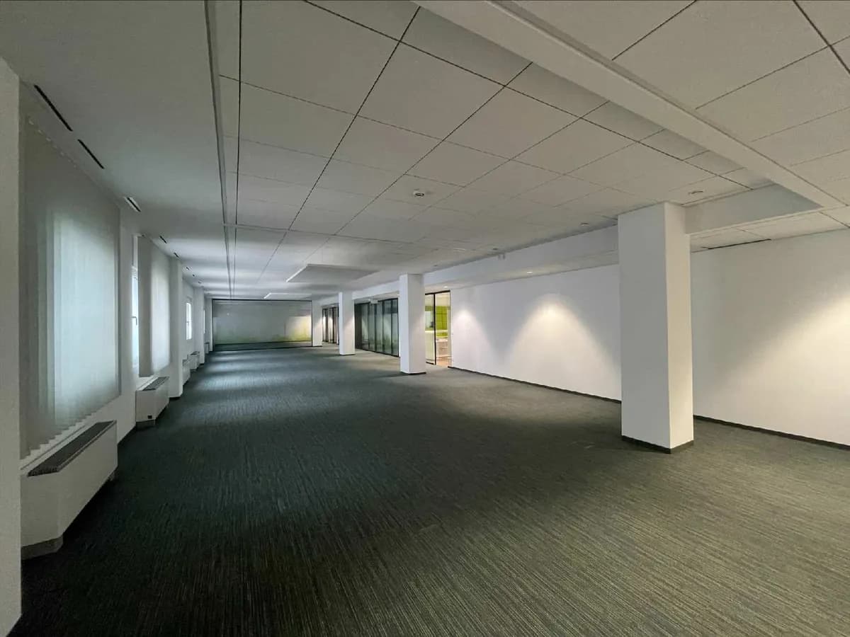 9-Zimmer-Gewerbeimmobilie mieten in Wien – 563 m², € 10.831 – Bild 13 von 26