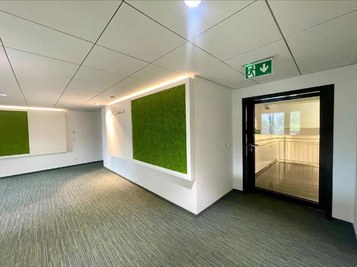 9-Zimmer-Gewerbeimmobilie mieten in Wien – 563 m², € 10.831 – Bild 17 von 26