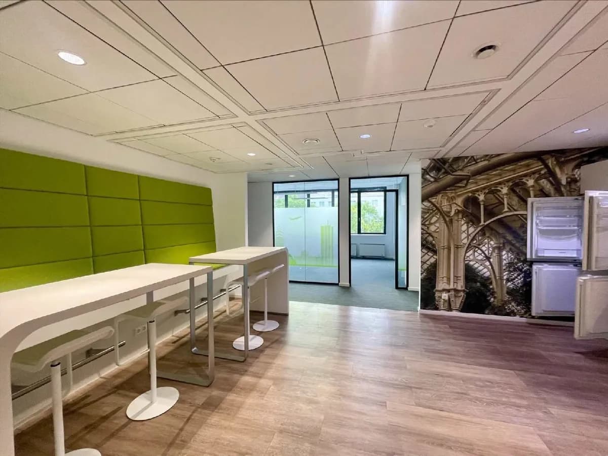 9-Zimmer-Gewerbeimmobilie mieten in Wien – 563 m², € 10.831 – Bild 18 von 26