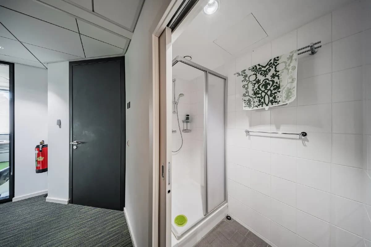 9-Zimmer-Gewerbeimmobilie mieten in Wien – 563 m², € 10.831 – Bild 19 von 26