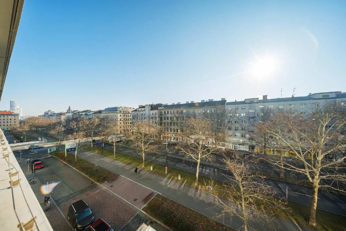 9-Zimmer-Gewerbeimmobilie mieten in Wien – 563 m², € 10.831 – Bild 20 von 26