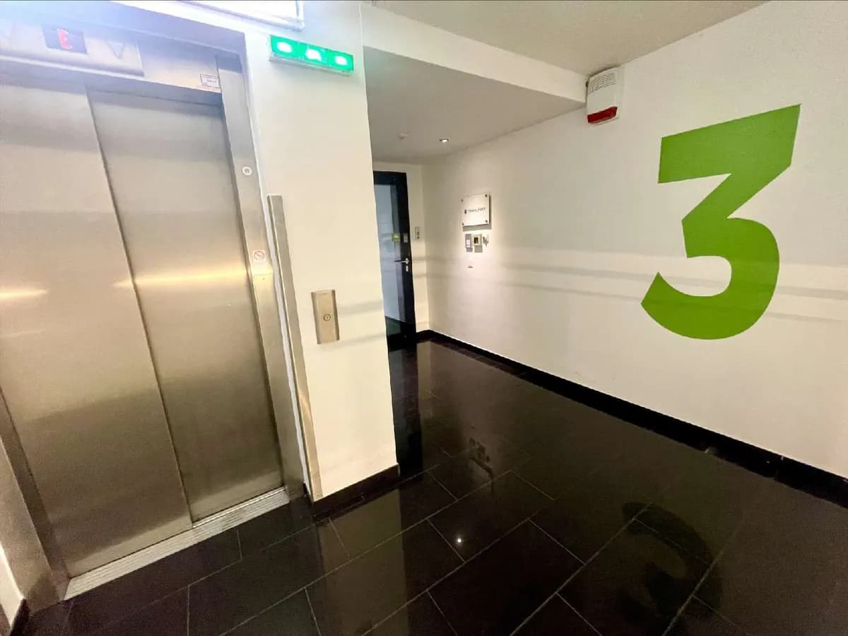 9-Zimmer-Gewerbeimmobilie mieten in Wien – 563 m², € 10.831 – Bild 21 von 26