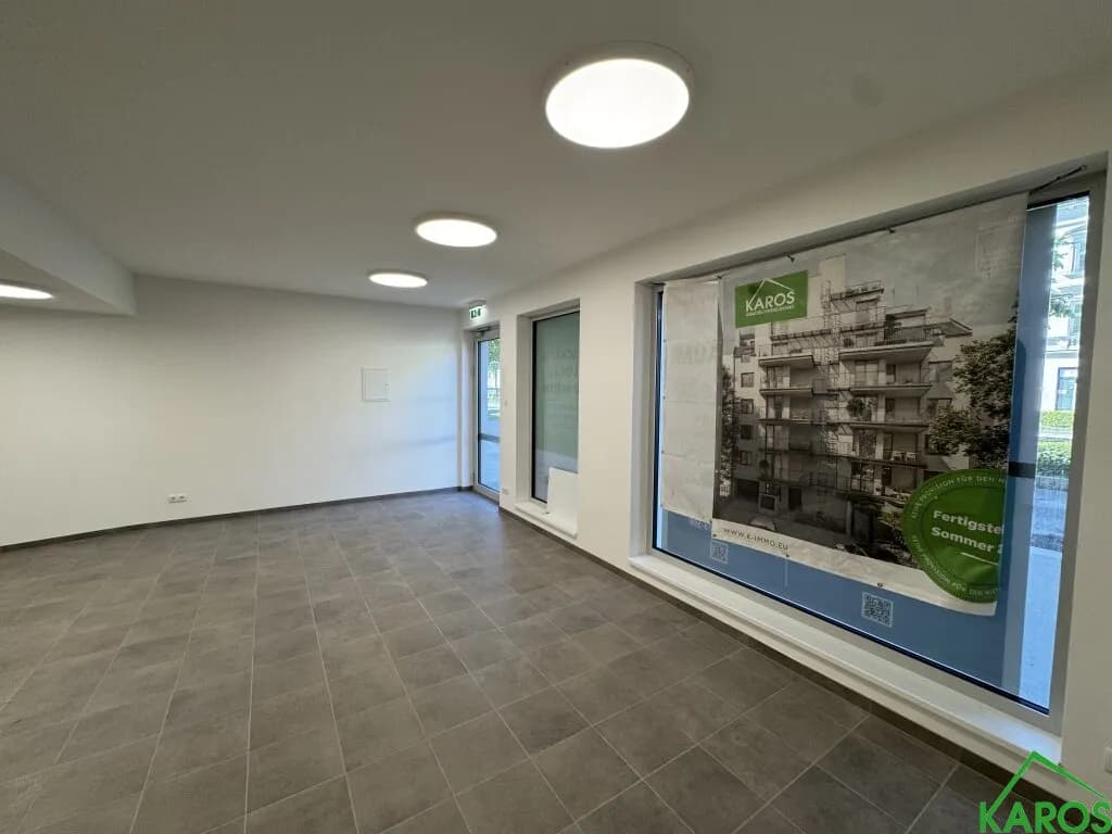 1-Zimmer-Gewerbeimmobilie mieten in Wien – 104 m², € 1.301 – Bild 7 von 27