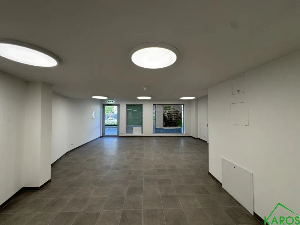 1-Zimmer-Gewerbeimmobilie mieten in Wien – 104 m², € 1.301 – Bild 17 von 27