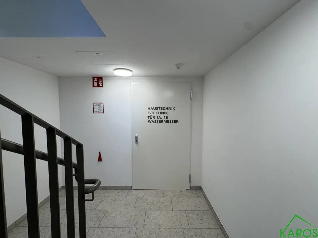 1-Zimmer-Gewerbeimmobilie mieten in Wien – 104 m², € 1.301 – Bild 19 von 27