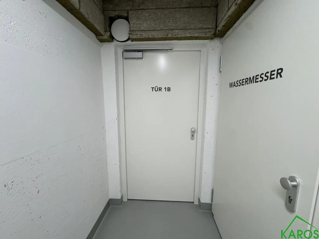 1-Zimmer-Gewerbeimmobilie mieten in Wien – 104 m², € 1.301 – Bild 20 von 27