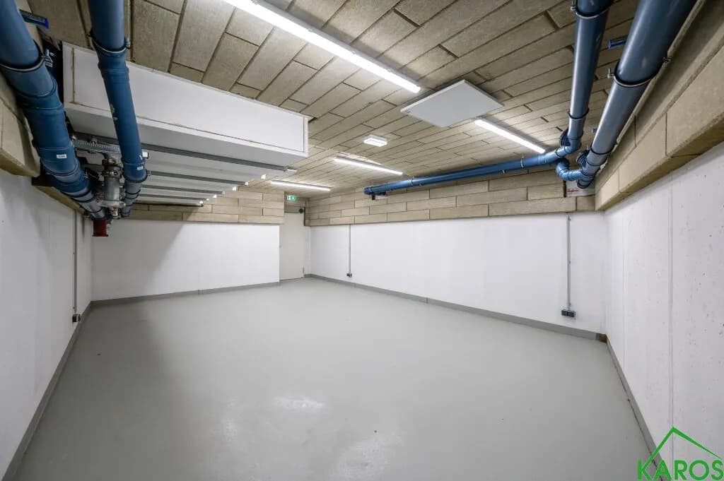 1-Zimmer-Gewerbeimmobilie mieten in Wien – 104 m², € 1.301 – Bild 23 von 27