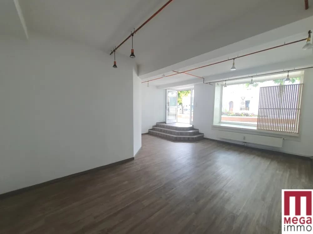 Gewerbeimmobilie mieten in Weiz – 65 m², € 437 – Bild 5 von 7