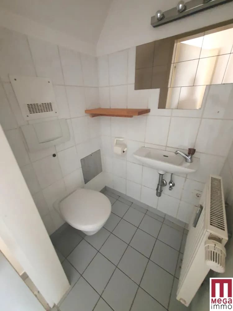 Gewerbeimmobilie mieten in Weiz – 65 m², € 437 – Bild 6 von 7