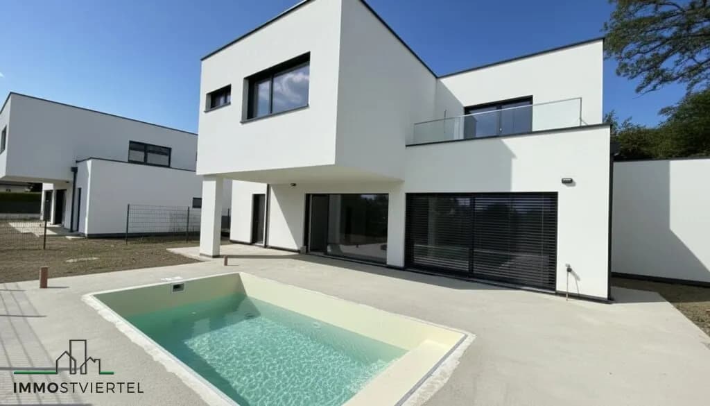 Immobilie kaufen in Melk – 183 m², € 580.000 – Bild 3 von 26