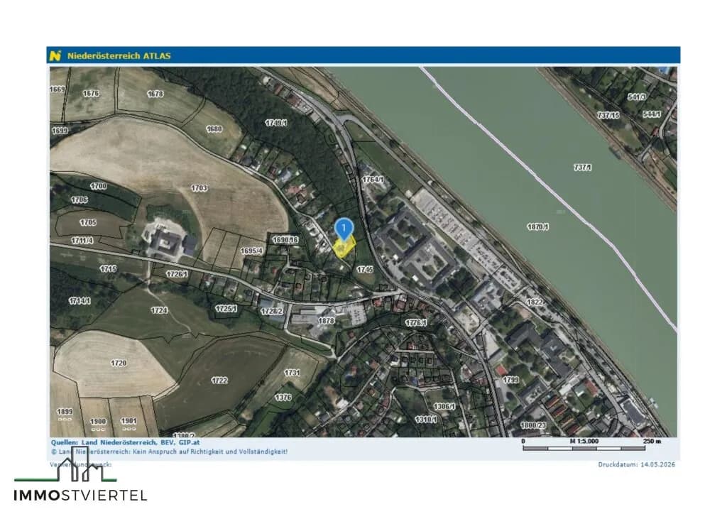 Immobilie kaufen in Melk – 183 m², € 580.000 – Bild 20 von 26