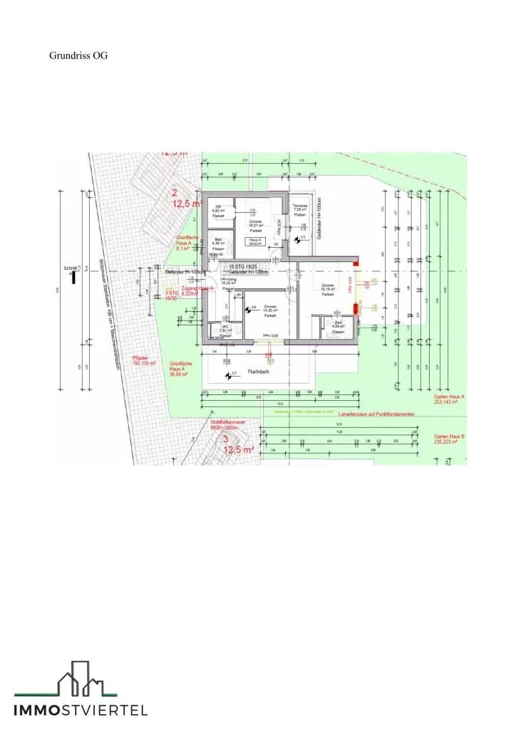 Immobilie kaufen in Melk – 183 m², € 580.000 – Bild 24 von 26