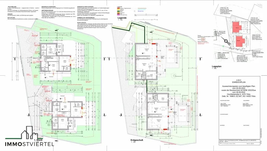 Immobilie kaufen in Melk – 183 m², € 580.000 – Bild 25 von 26