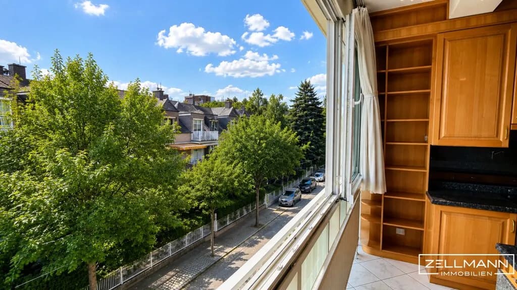 4-Zimmer-Wohnung kaufen in Wien – 118 m², € 790.000 – Bild 2 von 10