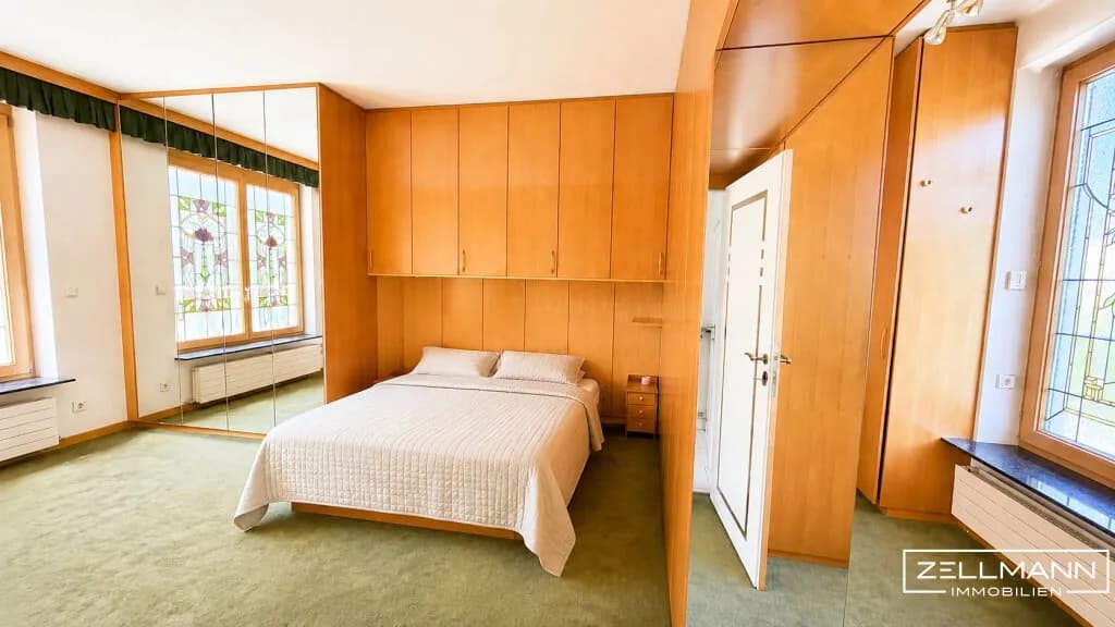 4-Zimmer-Wohnung kaufen in Wien – 118 m², € 790.000 – Bild 7 von 10