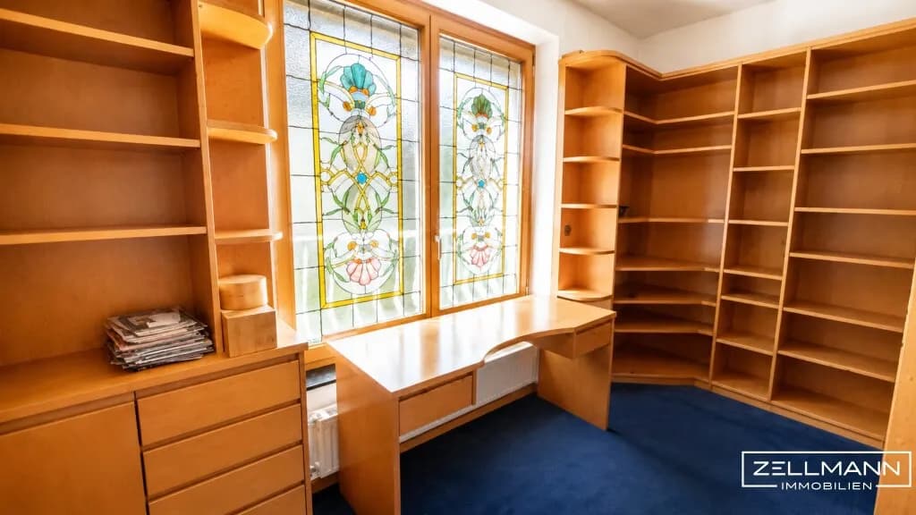 4-Zimmer-Wohnung kaufen in Wien – 118 m², € 790.000 – Bild 9 von 10