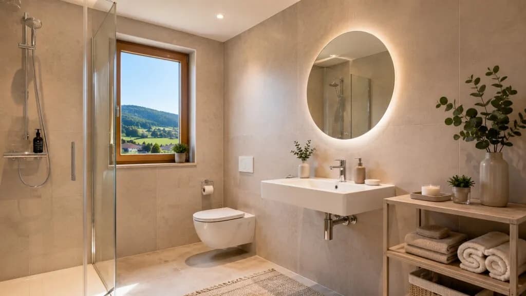 4-Zimmer-Wohnung kaufen in Kirchdorf an der Krems – 94,88 m², € 398.500 – Bild 6 von 13