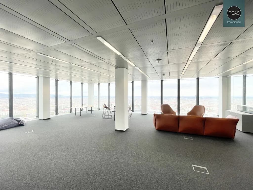Gewerbeimmobilie mieten in Wien – 2 484 m², € 18 – Bild 3 von 51