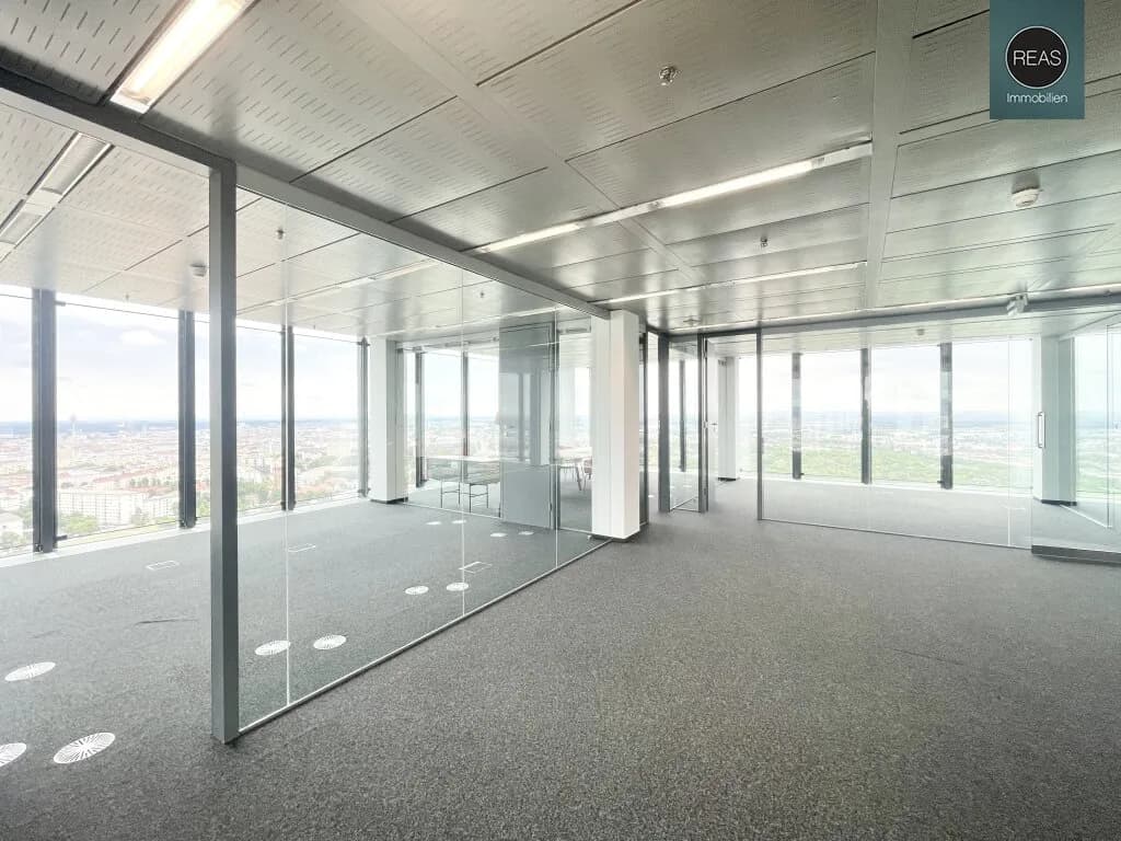 Gewerbeimmobilie mieten in Wien – 2 484 m², € 18 – Bild 6 von 51