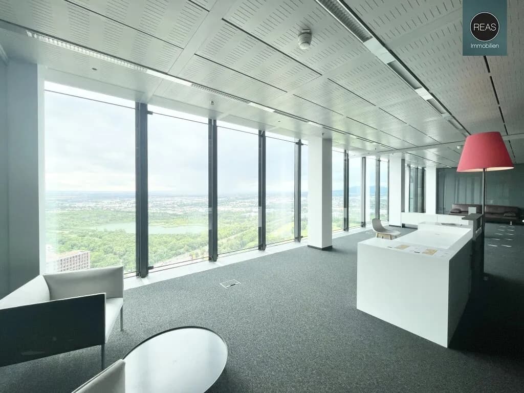 Gewerbeimmobilie mieten in Wien – 2 484 m², € 18 – Bild 9 von 51