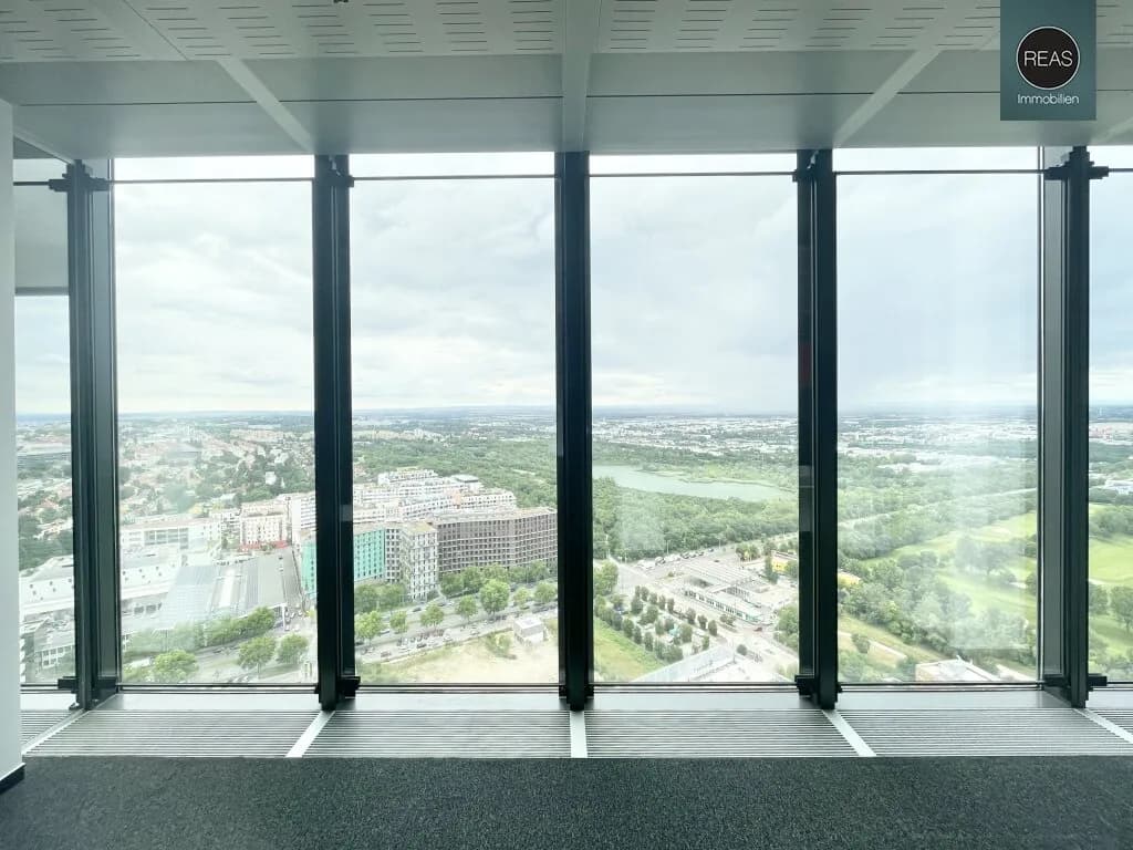 Gewerbeimmobilie mieten in Wien – 2 484 m², € 18 – Bild 11 von 51
