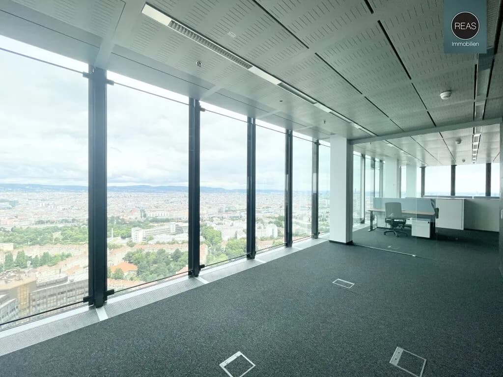 Gewerbeimmobilie mieten in Wien – 2 484 m², € 18 – Bild 13 von 51