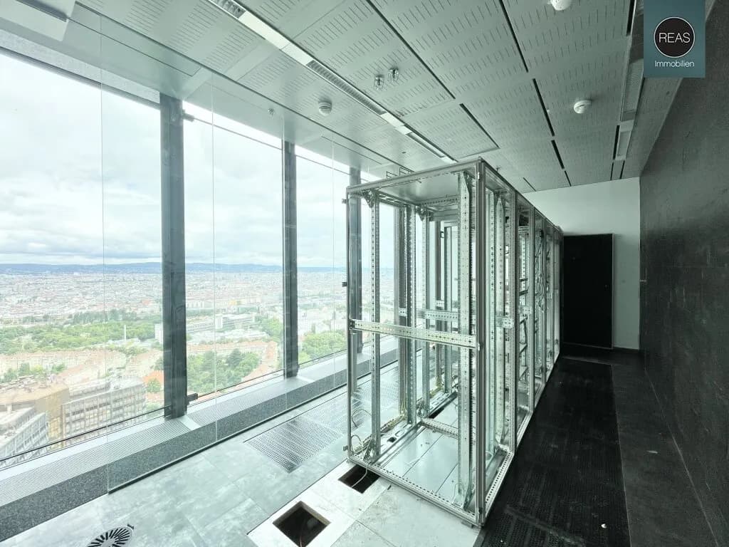 Gewerbeimmobilie mieten in Wien – 2 484 m², € 18 – Bild 17 von 51