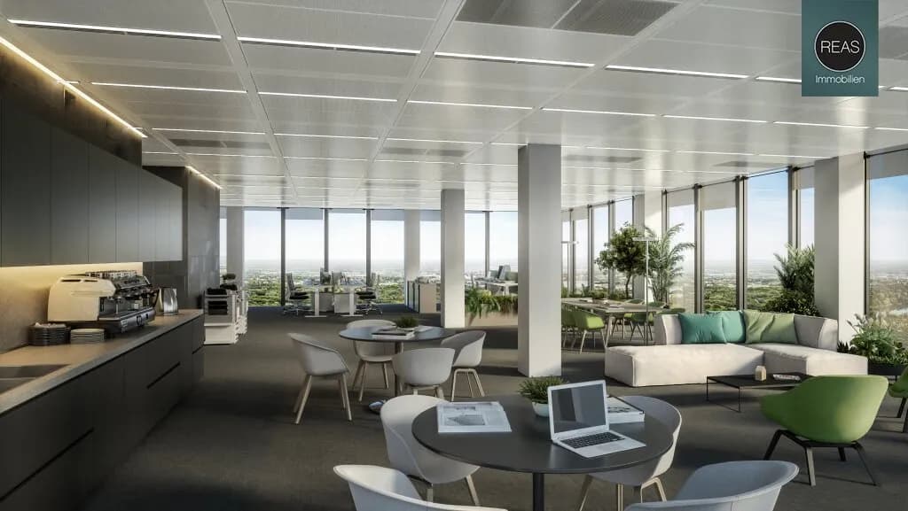 Gewerbeimmobilie mieten in Wien – 2 484 m², € 18 – Bild 26 von 51