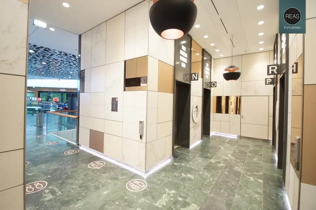 Gewerbeimmobilie mieten in Wien – 2 484 m², € 18 – Bild 27 von 51