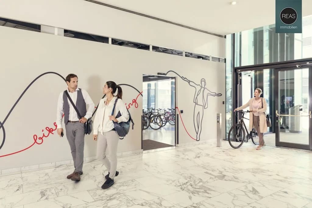 Gewerbeimmobilie mieten in Wien – 2 484 m², € 18 – Bild 34 von 51
