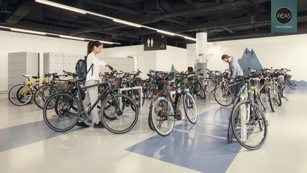 Gewerbeimmobilie mieten in Wien – 2 484 m², € 18 – Bild 36 von 51