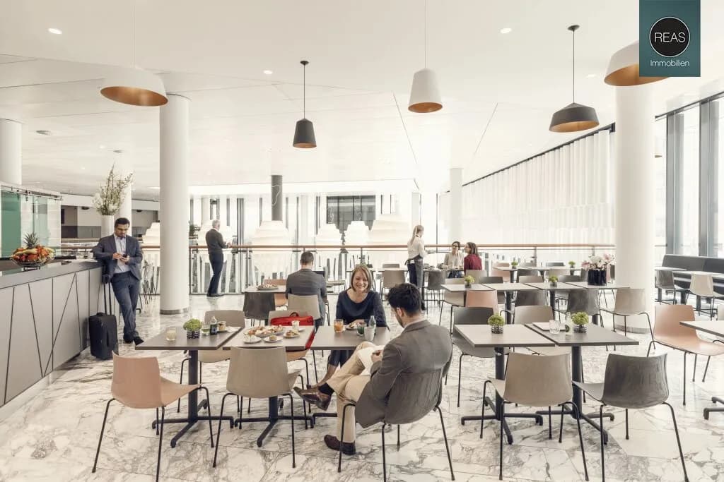 Gewerbeimmobilie mieten in Wien – 2 484 m², € 18 – Bild 49 von 51