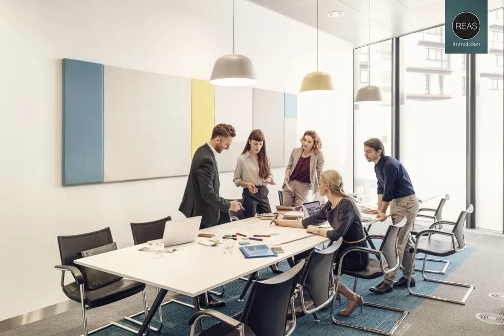 Gewerbeimmobilie mieten in Wien – 2 484 m², € 18 – Bild 51 von 51