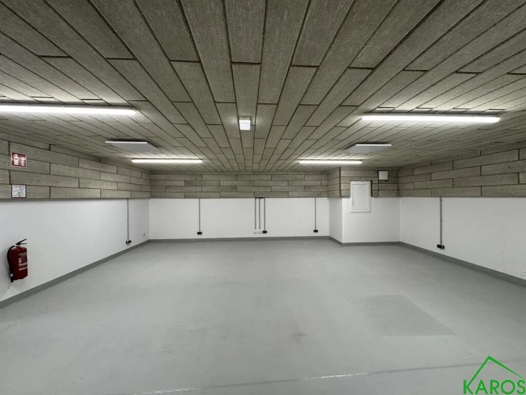 Gewerbeimmobilie mieten in Wien – 86 m², € 812