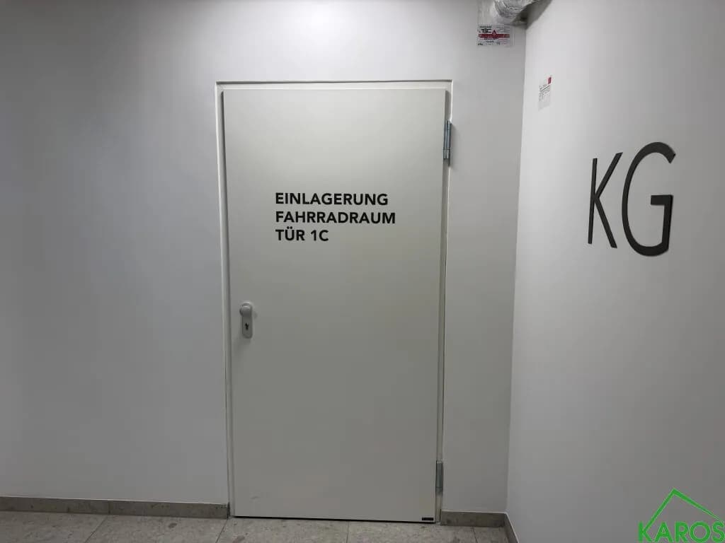 Gewerbeimmobilie mieten in Wien – 86 m², € 812 – Bild 2 von 12