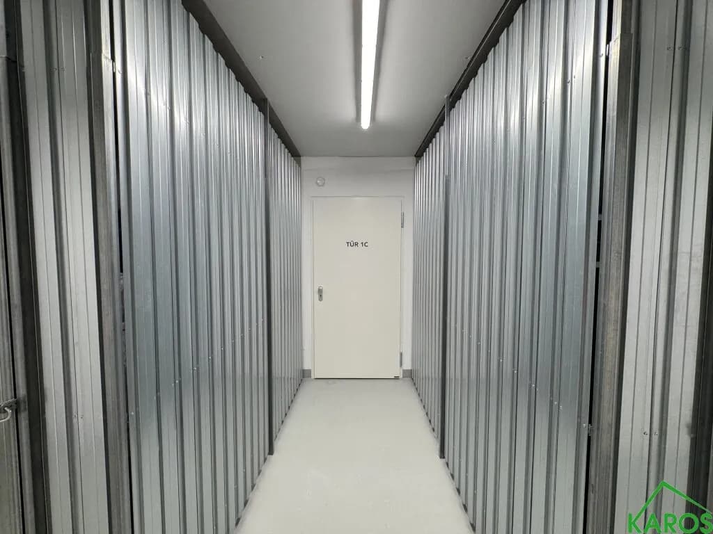 Gewerbeimmobilie mieten in Wien – 86 m², € 812 – Bild 3 von 12