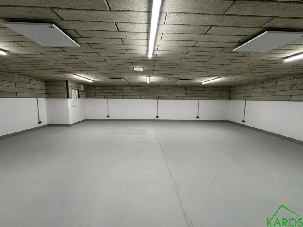 Gewerbeimmobilie mieten in Wien – 86 m², € 812 – Bild 4 von 12