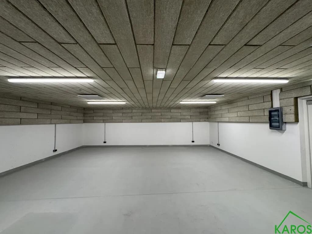 Gewerbeimmobilie mieten in Wien – 86 m², € 812 – Bild 5 von 12