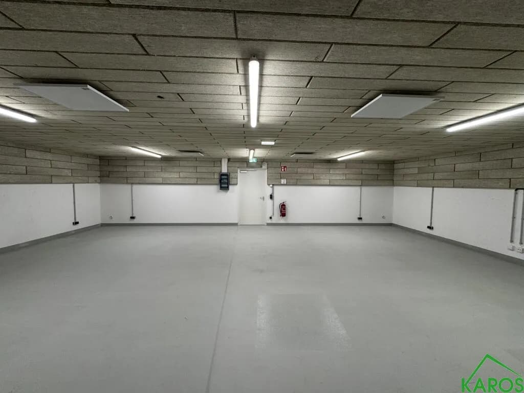 Gewerbeimmobilie mieten in Wien – 86 m², € 812 – Bild 6 von 12