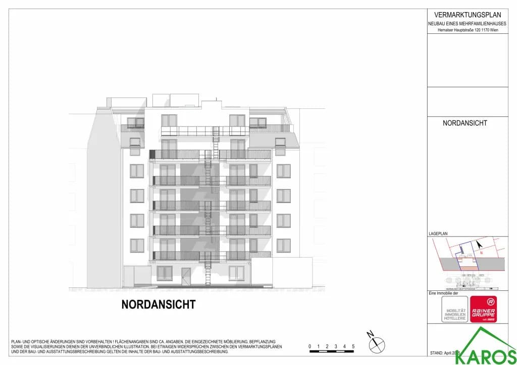 Gewerbeimmobilie mieten in Wien – 86 m², € 812 – Bild 10 von 12