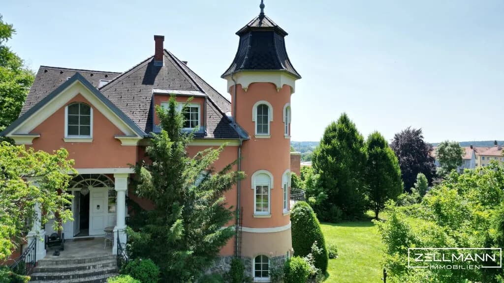 8-Zimmer-Immobilie kaufen in Hartberg-Fürstenfeld – 468,54 m², € 1.990.000 – Bild 8 von 17