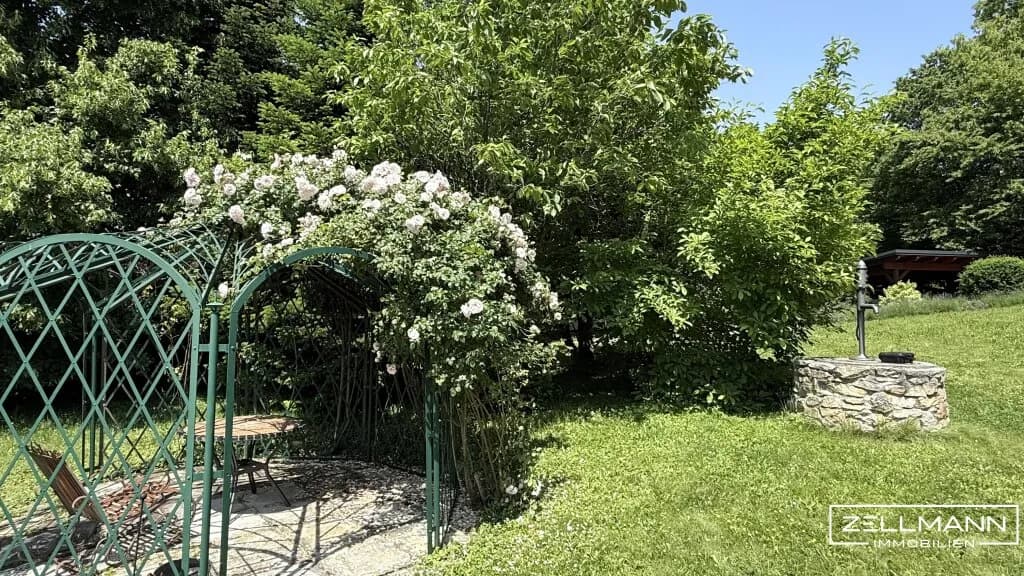 8-Zimmer-Immobilie kaufen in Hartberg-Fürstenfeld – 468,54 m², € 1.990.000 – Bild 10 von 17