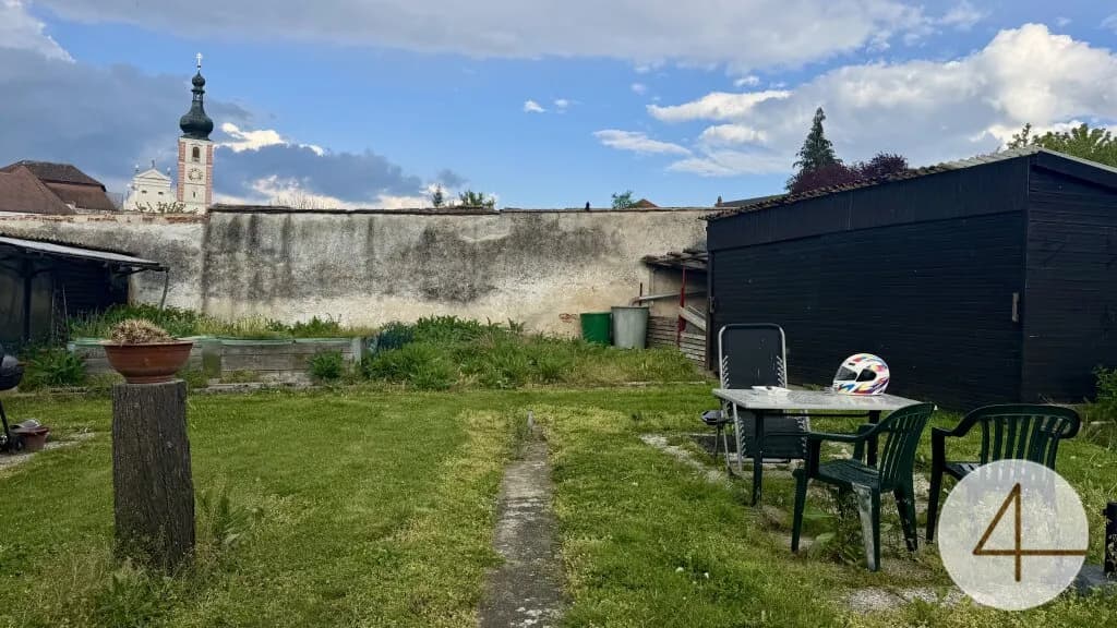 Haus kaufen in Horn – 857 m², € 179.000 – Bild 3 von 8